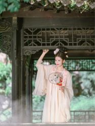 -八角古风摄影
