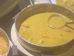 -金厨泰国餐厅·全泰籍厨师料理(拱北店)