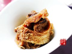 -山外山菜馆(玉泉路店)
