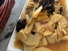 -高老庄·老溧阳·私房菜(南山竹海店)