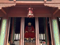 -钱王祠