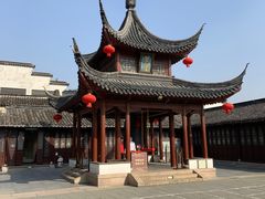 -民国红公馆·秦淮八艳(夫子庙店)