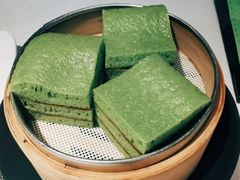 -醉舍·新淮扬菜(长宁龙之梦店)