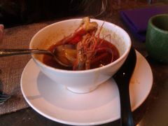 Laksa-龙之梦万丽酒店青餐厅