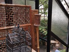 -古董花园(思南路42弄小区店)