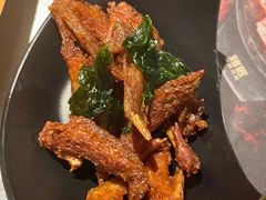 -烤匠麻辣烤鱼(青羊万达店)