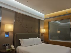 -上海中航虹桥机场泊悦酒店