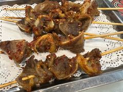 -清真伊源饺子馆(陶然共友大厦店)
