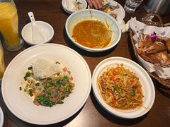 -前海沿·青岛菜(李沧万达店)