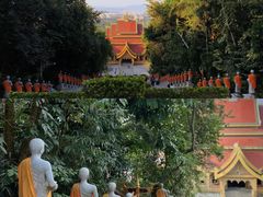 -西双版纳勐泐文化旅游区