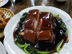 协和蜜汁酱方-协和菜馆(凤凰街店)