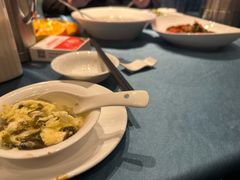 -柴米油盐三杯鸡(象山北路店)