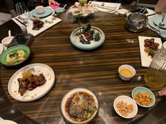 -环球港凯悦 · 享悦中餐厅