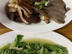 -乌文新澄海卤鹅店