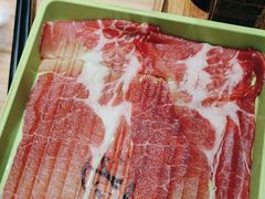 -水林间·寿喜烧自助(仙林金鹰店)