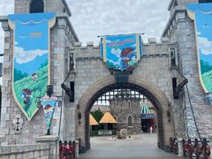 -大连海昌发现王国主题公园