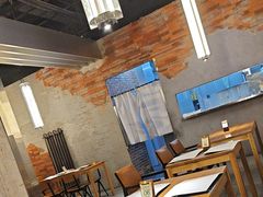 -刀叉遇上筷子中西融合餐厅(南开店)