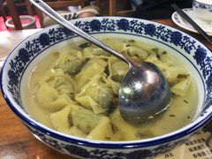 -洞天食府(北大街店)