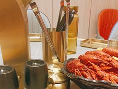 -龙虾奇迹泥炉烤肉(大华三路店)
