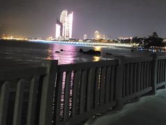-胡里山炮台