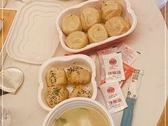 -小杨生煎(香港名都店)
