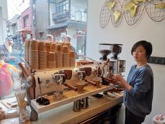 -% Arabica(京都东山店)
