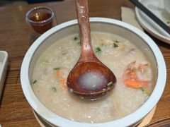 -如轩·海鲜砂锅粥·潮汕菜(海珠店)