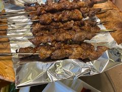 -新疆巴州金丝特餐厅(大钟寺店)