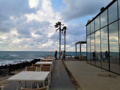 -Cafe Aewol Monsant