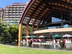 -三亚湾海居铂尔曼度假酒店