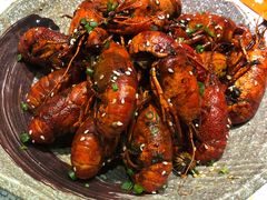 -龙虾风暴(松江店)