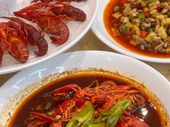 -刘栋梁大排档(淮海东路店)