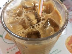 -兰芳园(上环店)