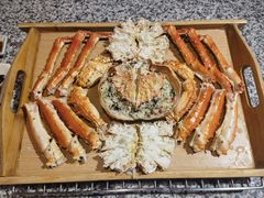 -震海贝烤贝·民俗特色店(延吉总店)