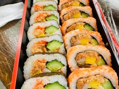 -盒马X会员店(上海森兰商都店)