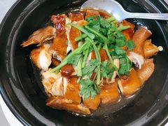 -和平馆·地道港澳茶餐厅(西门口店)