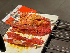 -邢氏老太太烤串(北兴街店)