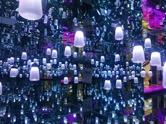 -天津梵高星空艺术馆(天河城旗舰店)
