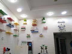 -四海蒸鲜蒸汽海鲜自助(北戴河店)
