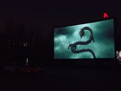 -枫花园汽车电影院(朝阳公园店)