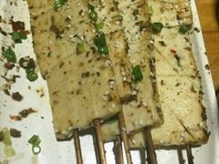 -木屋烧烤(白石洲店)