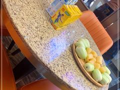 -丰卓会海鲜自助(中润大道店)