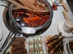 -玉林串串香(九号天地店)