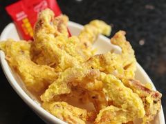 -蓉城老院十一年川味老火锅(中南店)