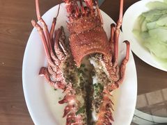 -毛里求斯小四川餐厅总店