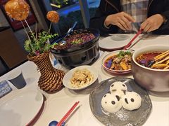 -天府掌柜(九眼桥店)