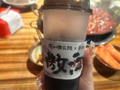 -周小明火锅(黑金冠社区店)