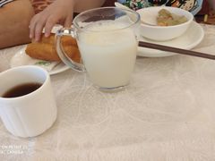 -福满园大酒楼(梅林店)