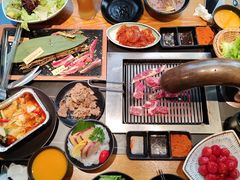-千寻烧肉(政务区店)