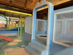 -童趣廊·儿童波波池·海洋球(长隆横琴湾酒店)